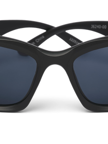 Jack & Jones Rectangular sunglasses -Black - 12251497