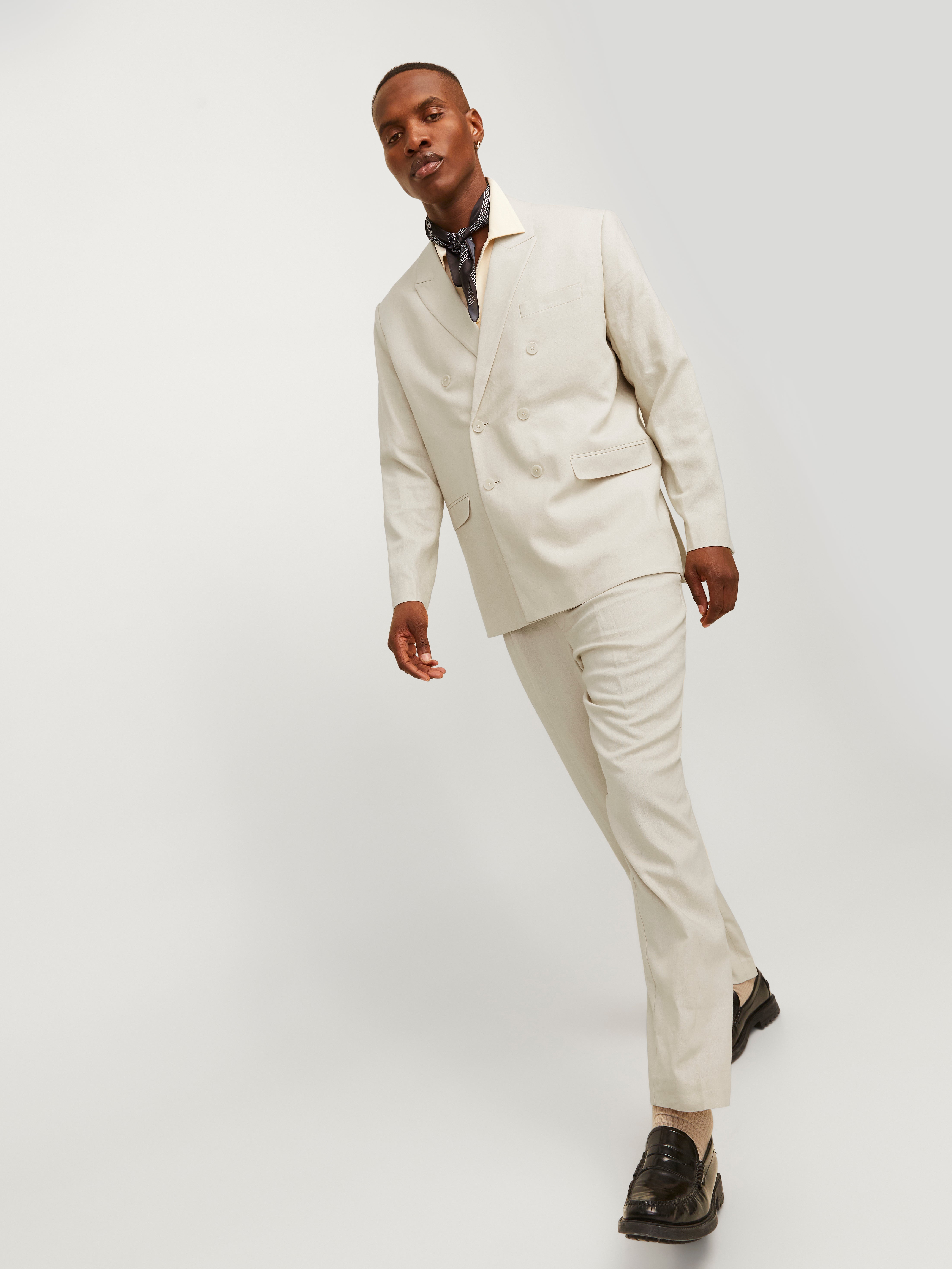 Jack & Jones JPRLANCE Relaxed Fit Suit - 12251504