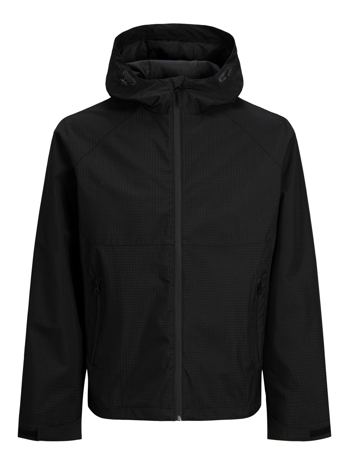 Softshell Jacke | Schwarz | Jack & Jones®
