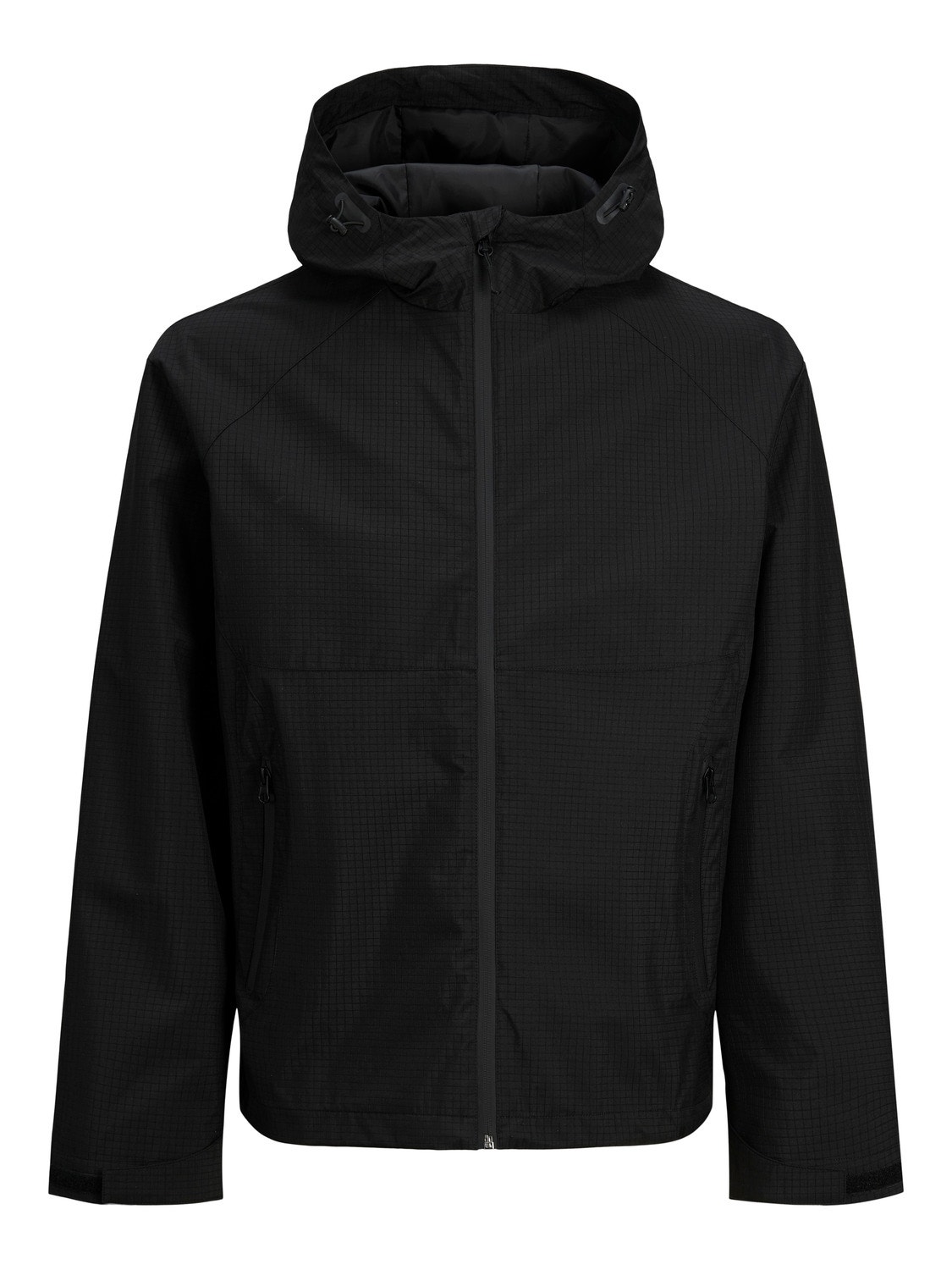 Jack & Jones Softshell jacket -Black - 12251514