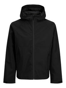 Jack & Jones Softshell jacket -Black - 12251514