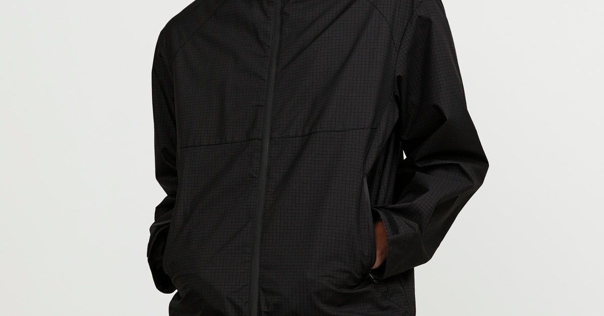 Softshell Jacke | Schwarz | Jack & Jones®