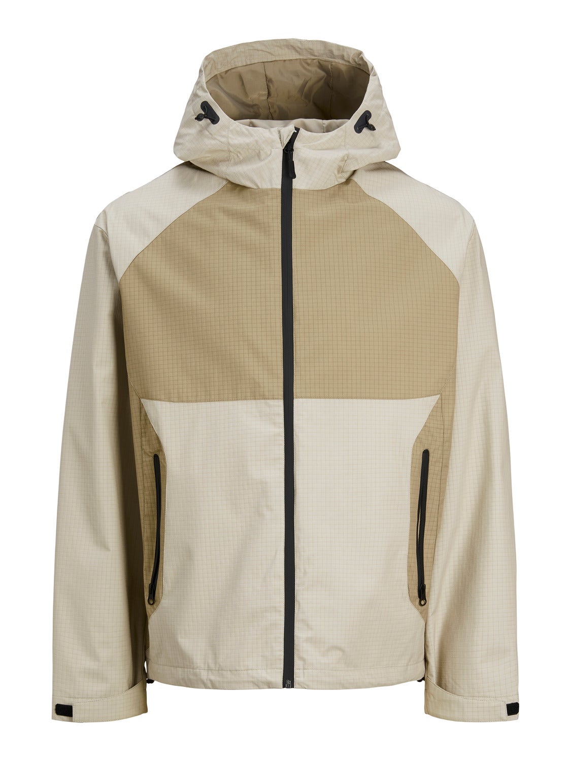 Softshell jacket