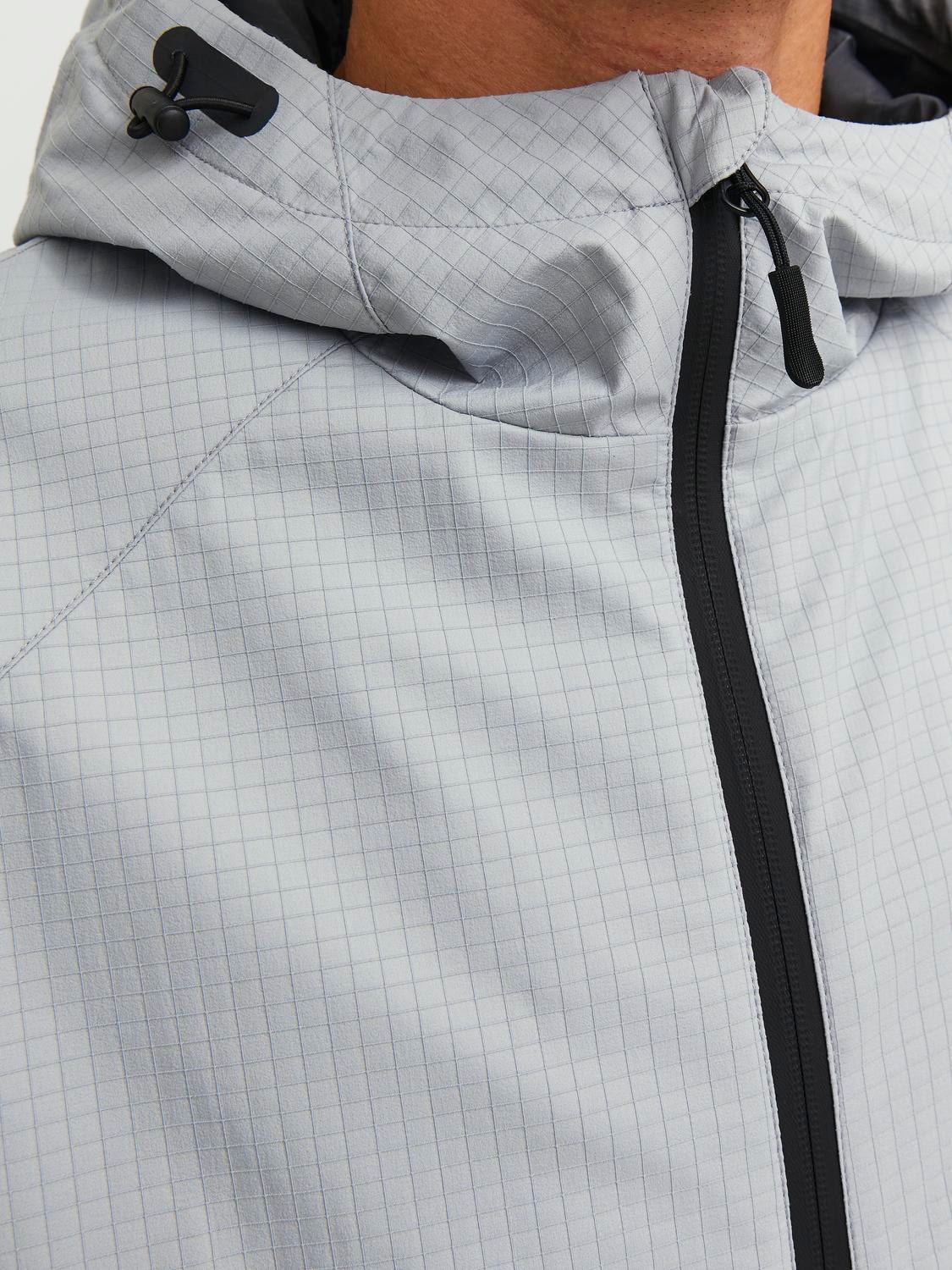 Jack & Jones Softshell jacket -High-rise - 12251514