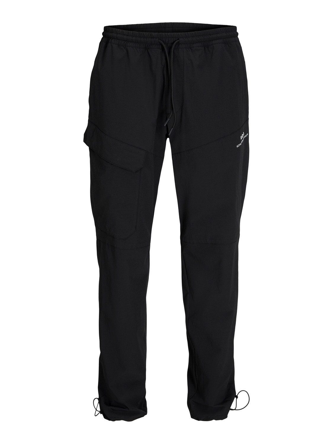 Jack & Jones RDD Pantalon classique Regular Fit -Black - 12251517