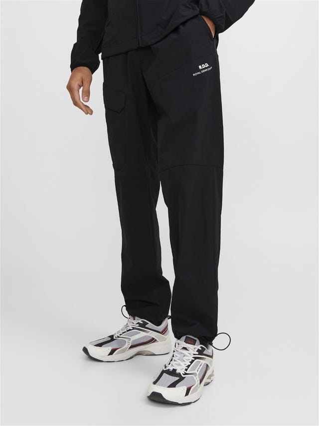 Jack & Jones RDD Regular Fit Classic trousers - 12251517