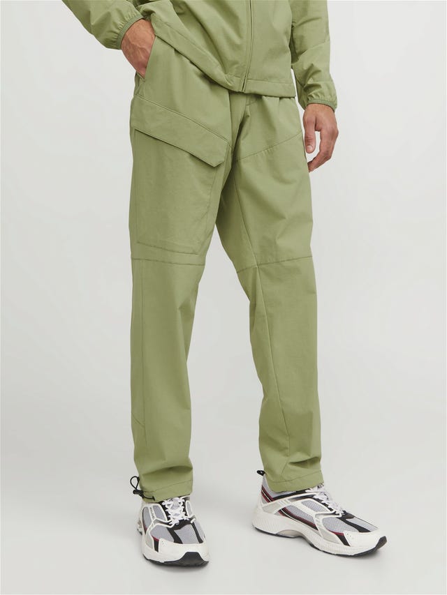 Jack & Jones RDD Regular Fit Classic trousers - 12251517