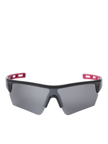 Jack & Jones Solglasögon -Black - 12251533