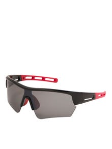 Jack & Jones Plastic Sunglasses -Black - 12251533