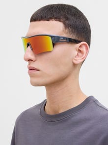 Jack & Jones Sunglasses -Grey Denim - 12251533
