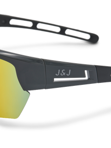 Jack & Jones Sunglasses -Grey Denim - 12251533