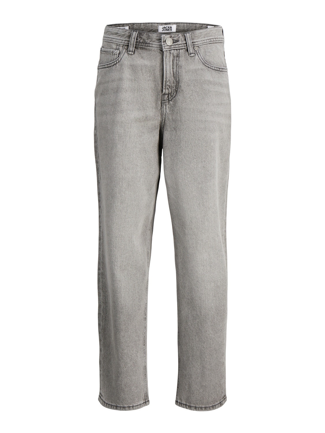JACK & JONES Heren Relaxed Fit Jeans Plus Size JJICHRIS JJORIGNIAL MF 912 PLS Relaxed Fit Jeans, zwart denim, 44W x 36L JACK & JONES Heren Relaxed Fit Jeans Plus Size JJICHRIS JJORIGNIAL MF 912 PLS Relaxed Fit Jeans, zwart denim, 44W x 36L