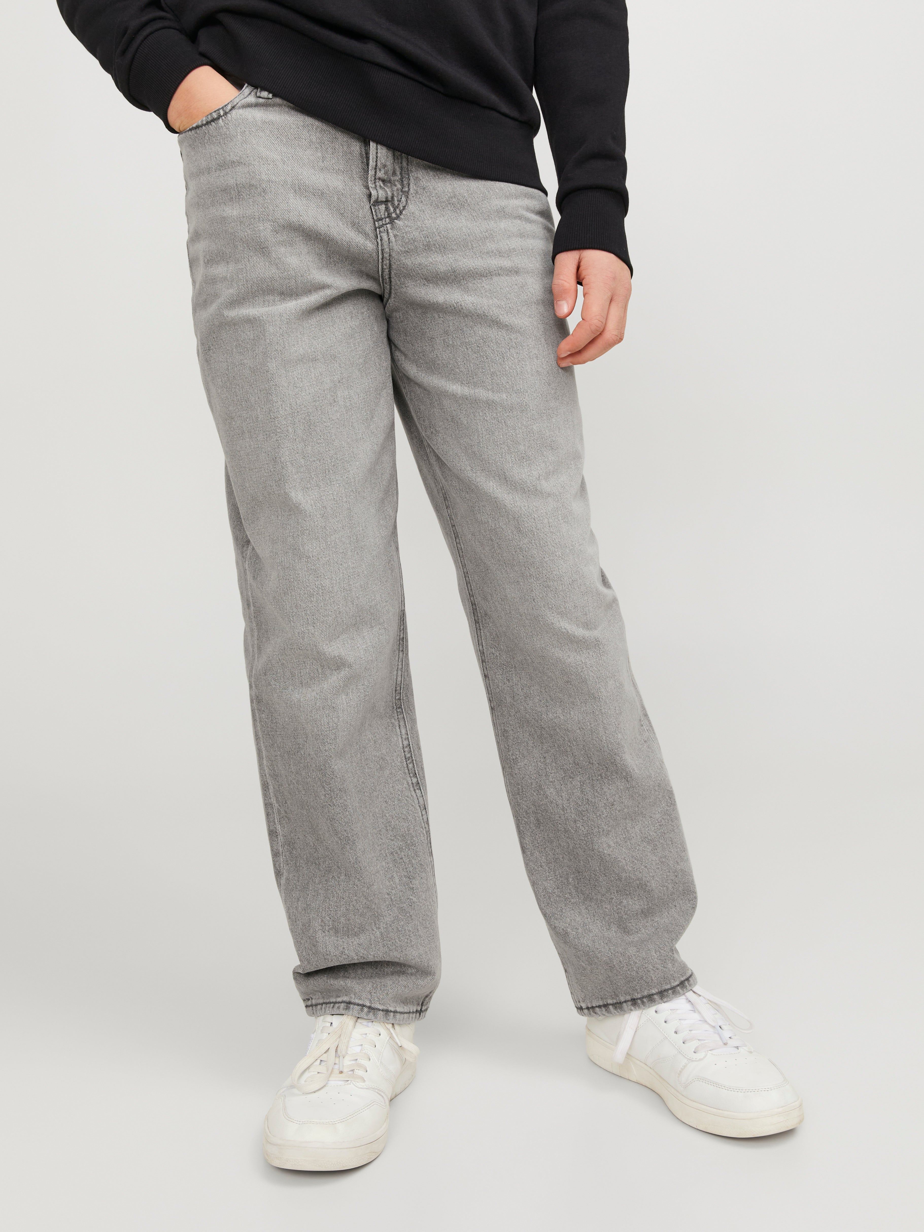 Jack & Jones Junior JJIALEX ORIGINAL SQ 993
