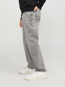 Jack & Jones JJICHRIS JJORIGINAL MF 928 Relaxed Fit Jeans Til drenge -Grey Denim - 12251577