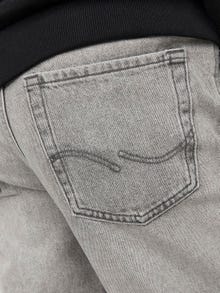 Jack & Jones JJICHRIS JJORIGINAL MF 928 Relaxed Fit Jeans Voor jongens -Grey Denim - 12251577