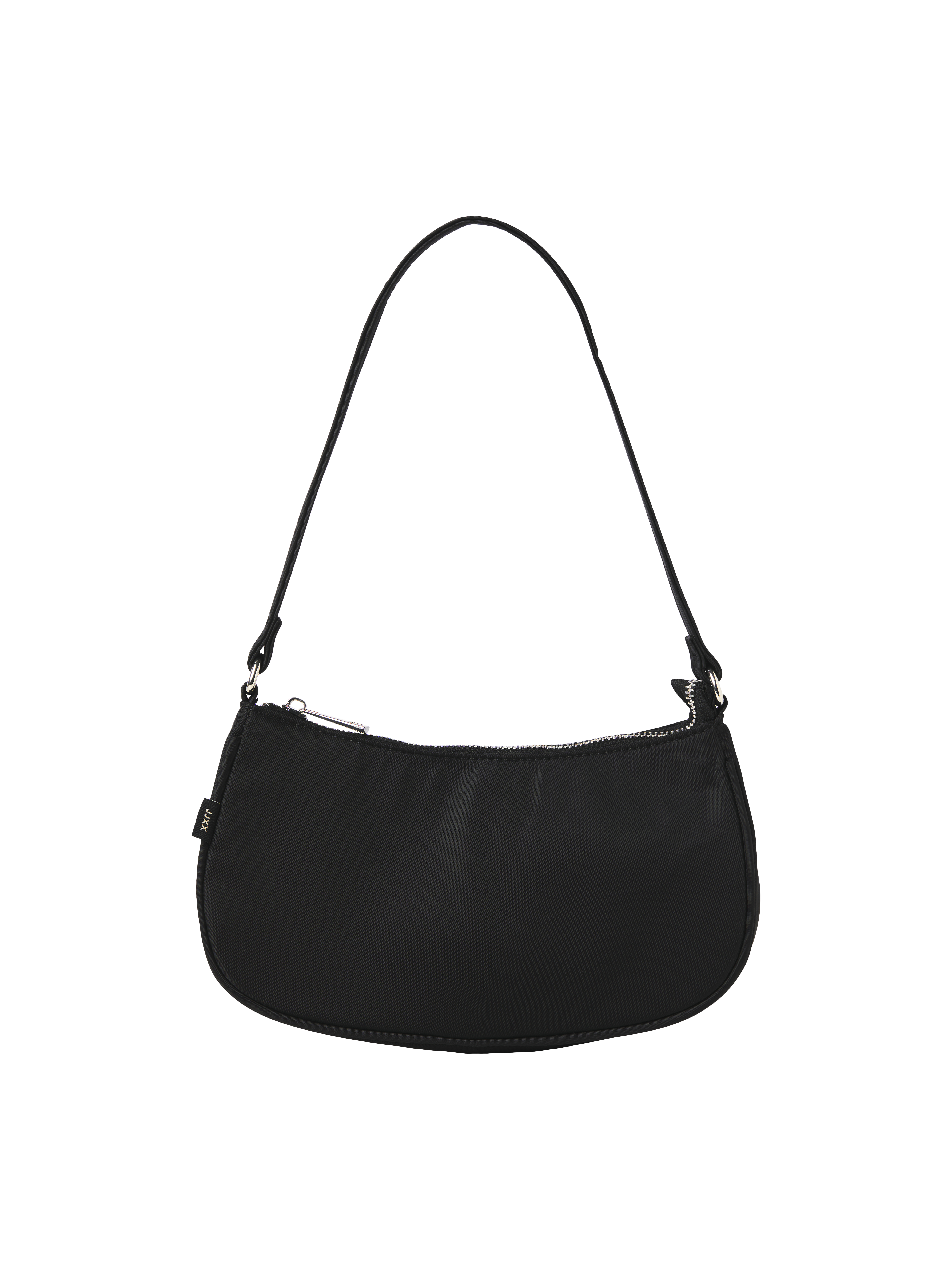 Clothing Shein Black Crossbody Bag Shein Quilted Chain Shoulder