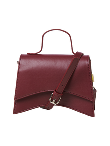 JJXX JXSANTAANA Sac à bandoulière -Cabernet - 12251606