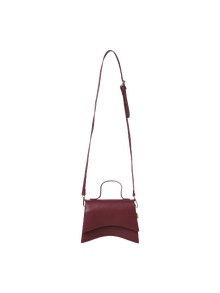 JJXX JXSANTAANA Sac à bandoulière -Cabernet - 12251606