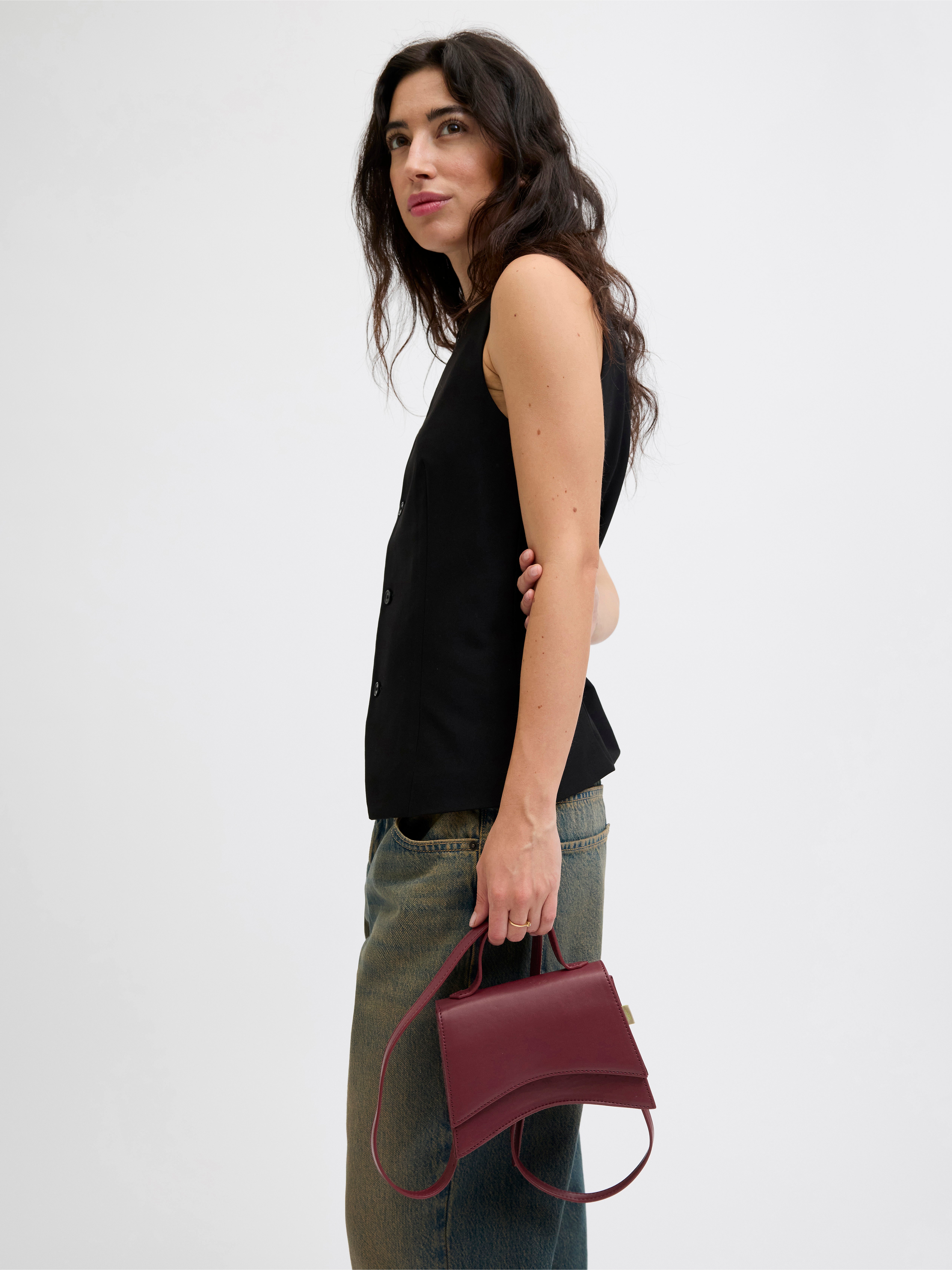 Jxsantaana Umhängetasche