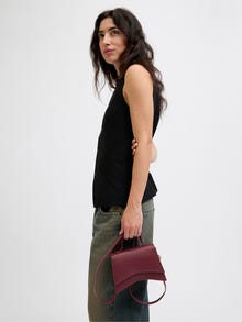 JJXX JXSANTAANA Sac à bandoulière -Cabernet - 12251606