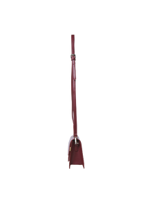 JJXX JXSANTAANA Sac à bandoulière -Cabernet - 12251606