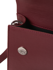 JJXX JXSANTAANA Umhängetasche -Cabernet - 12251606