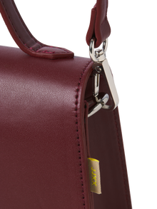 JJXX JXSANTAANA Sac à bandoulière -Cabernet - 12251606