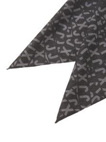 JJXX JXMORENO Schal -Black - 12251628