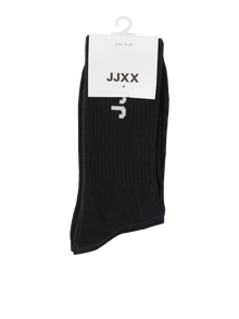 JJXX JXMORENO 3-pack Socks -Black - 12251644