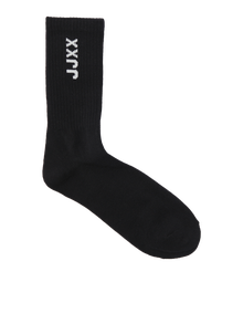 JJXX JXMORENO 3-pack Socks -Black - 12251644