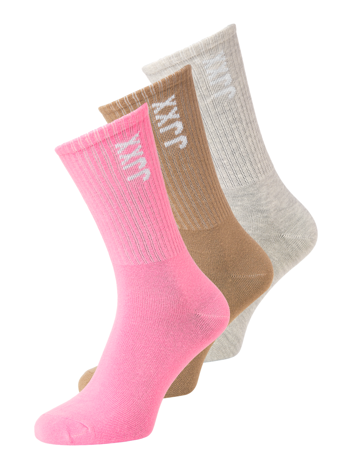 Jxmoreno 3er-pack Socken