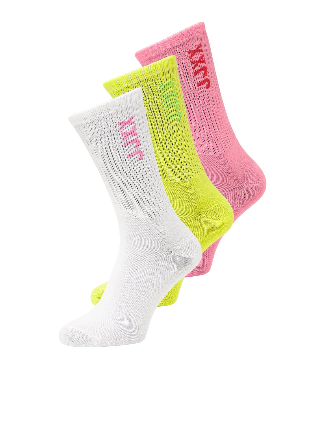 Jxmoreno 3er-pack Socken