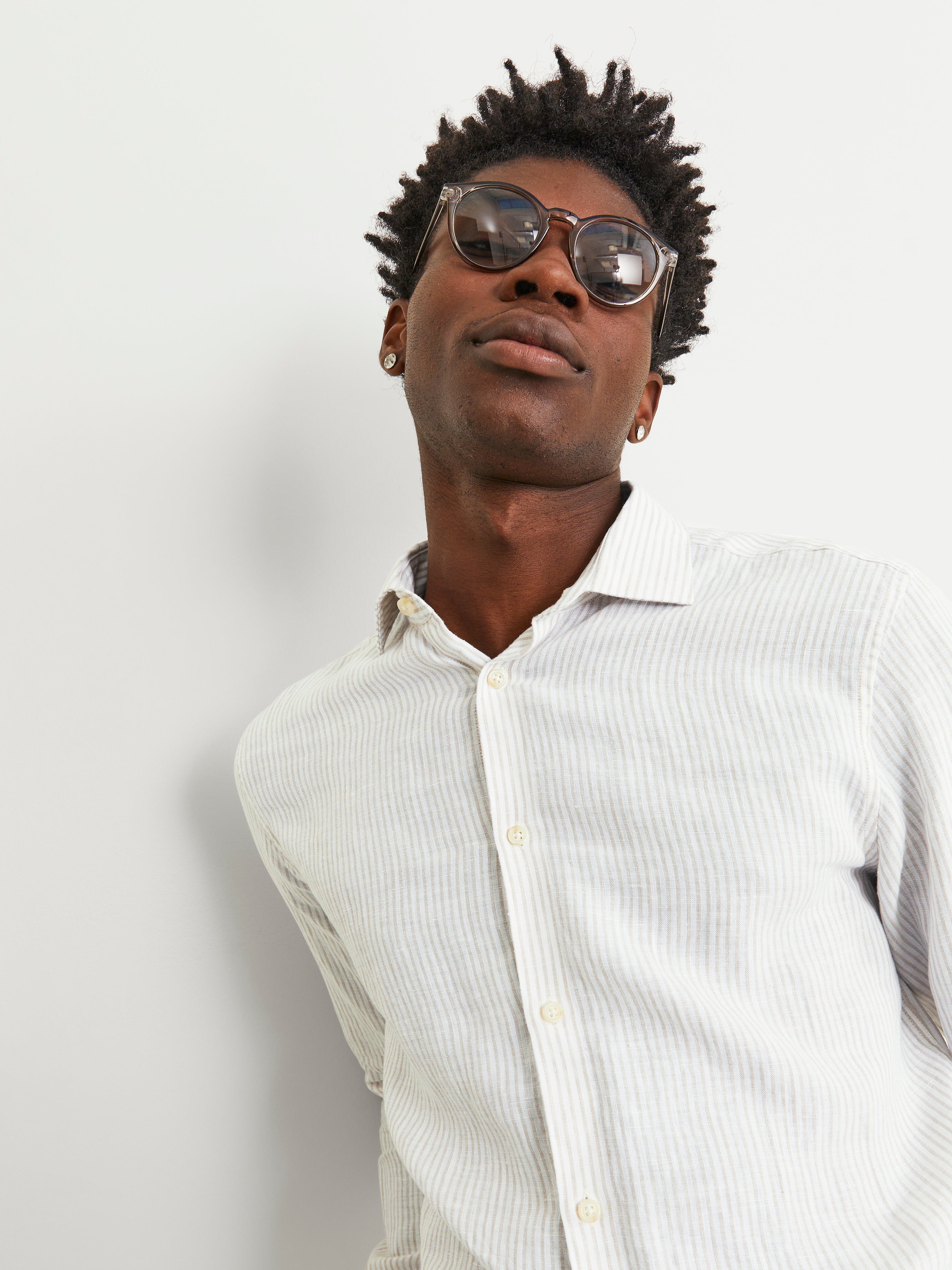 Comfort Fit Shirt with 30% discount! | Jack & Jones® 