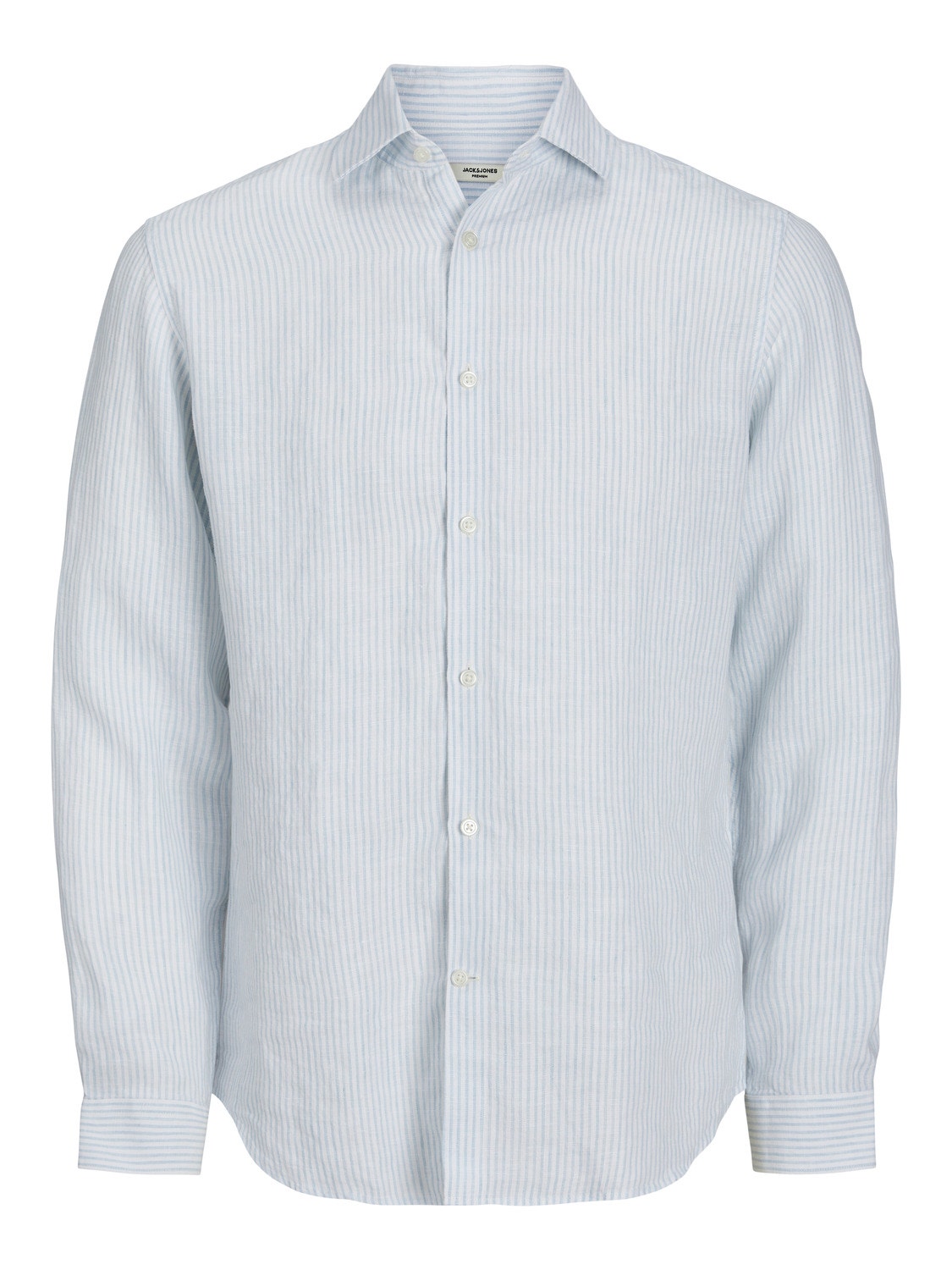 Jack & Jones Comfort Fit Overhemd -Skyway - 12251673