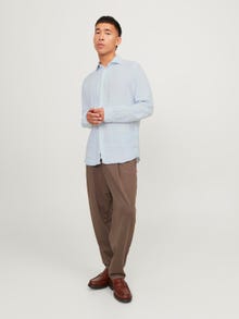 Jack & Jones Camicia Comfort Fit -Skyway - 12251673