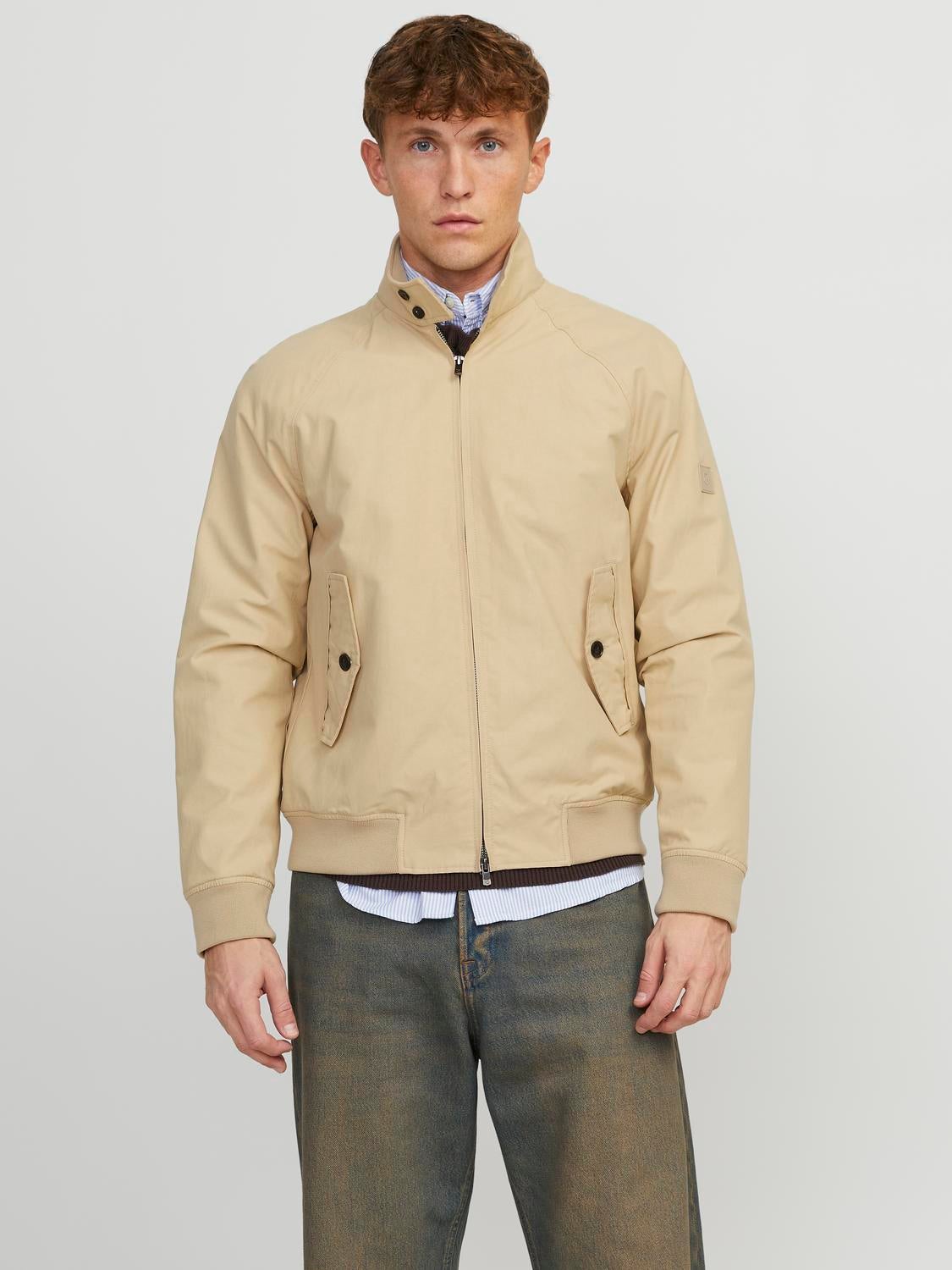 Baracuta overshirt hot sale