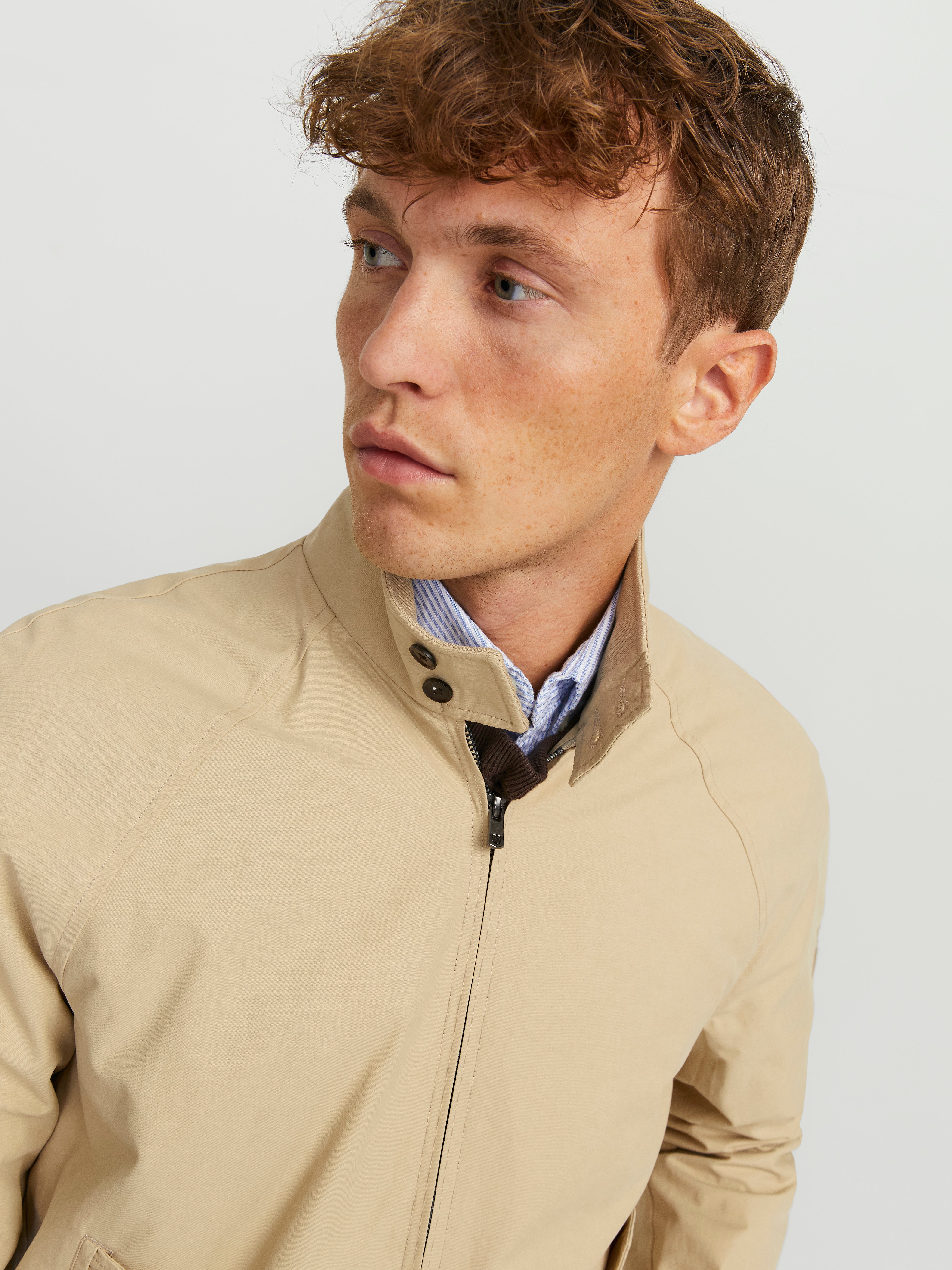 Jack & Jones Overshirt - 12251730