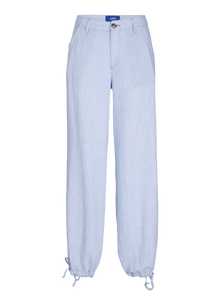 JJXX JXEMILY Broeken -Silver Lake Blue - 12251738