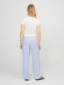 JJXX JXEMILY Broeken -Silver Lake Blue - 12251738