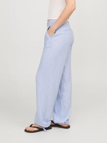 JJXX JXEMILY Broeken -Silver Lake Blue - 12251738