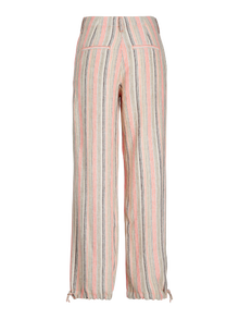 JJXX JXEMILY Pantalones -Peach Echo - 12251738