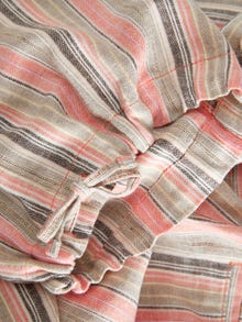 JJXX JXRAYA Hose -Peach Echo - 12251738