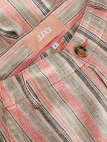 JJXX JXEMILY Pantalones -Peach Echo - 12251738