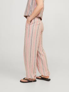 JJXX JXEMILY Pantalones -Peach Echo - 12251738