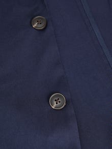 Jack & Jones JPRAUSTIN Slim Fit Blazer -Night Sky - 12251741