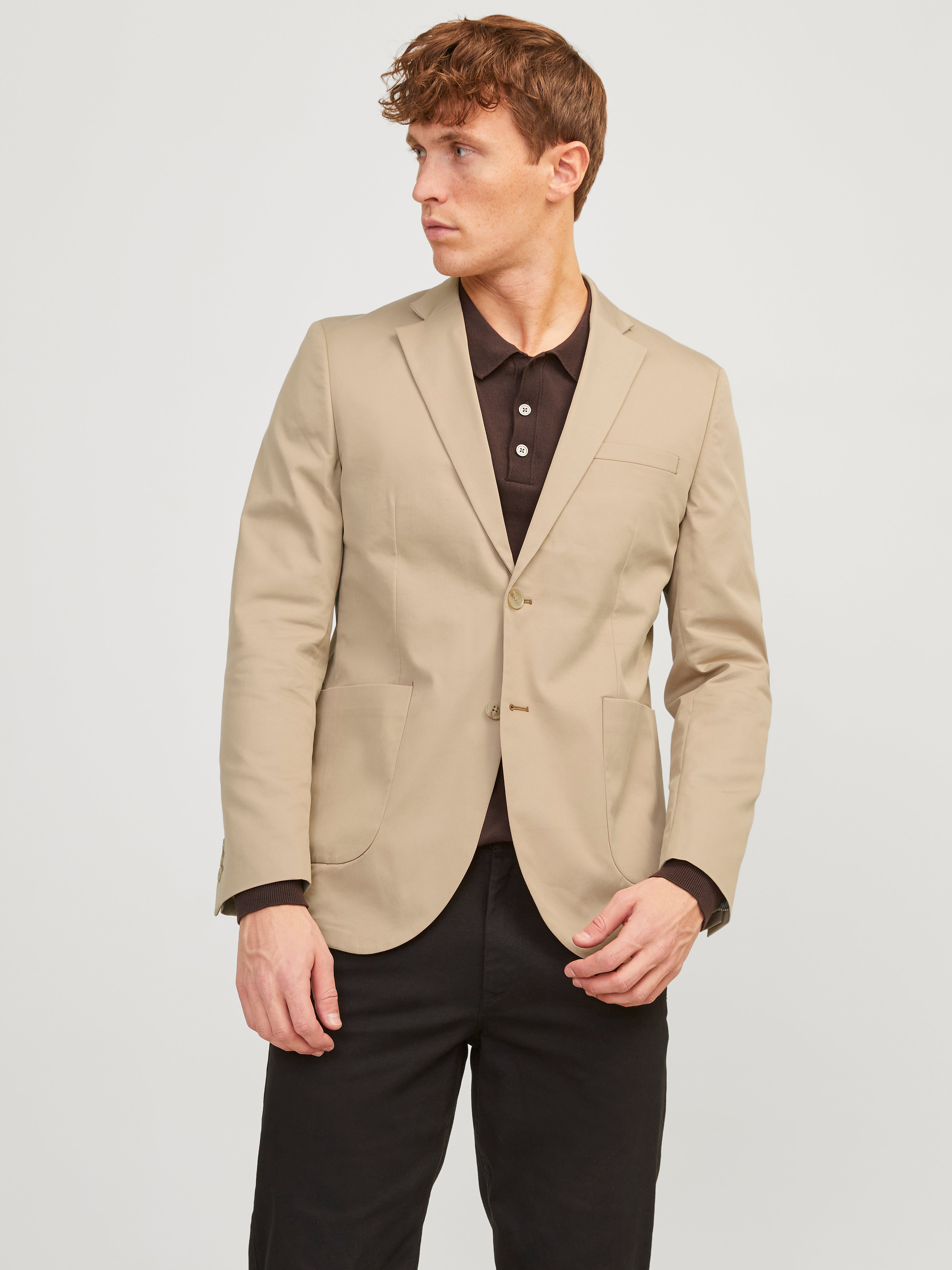 Thumbnail - Jpraustin Slim Fit Blazer