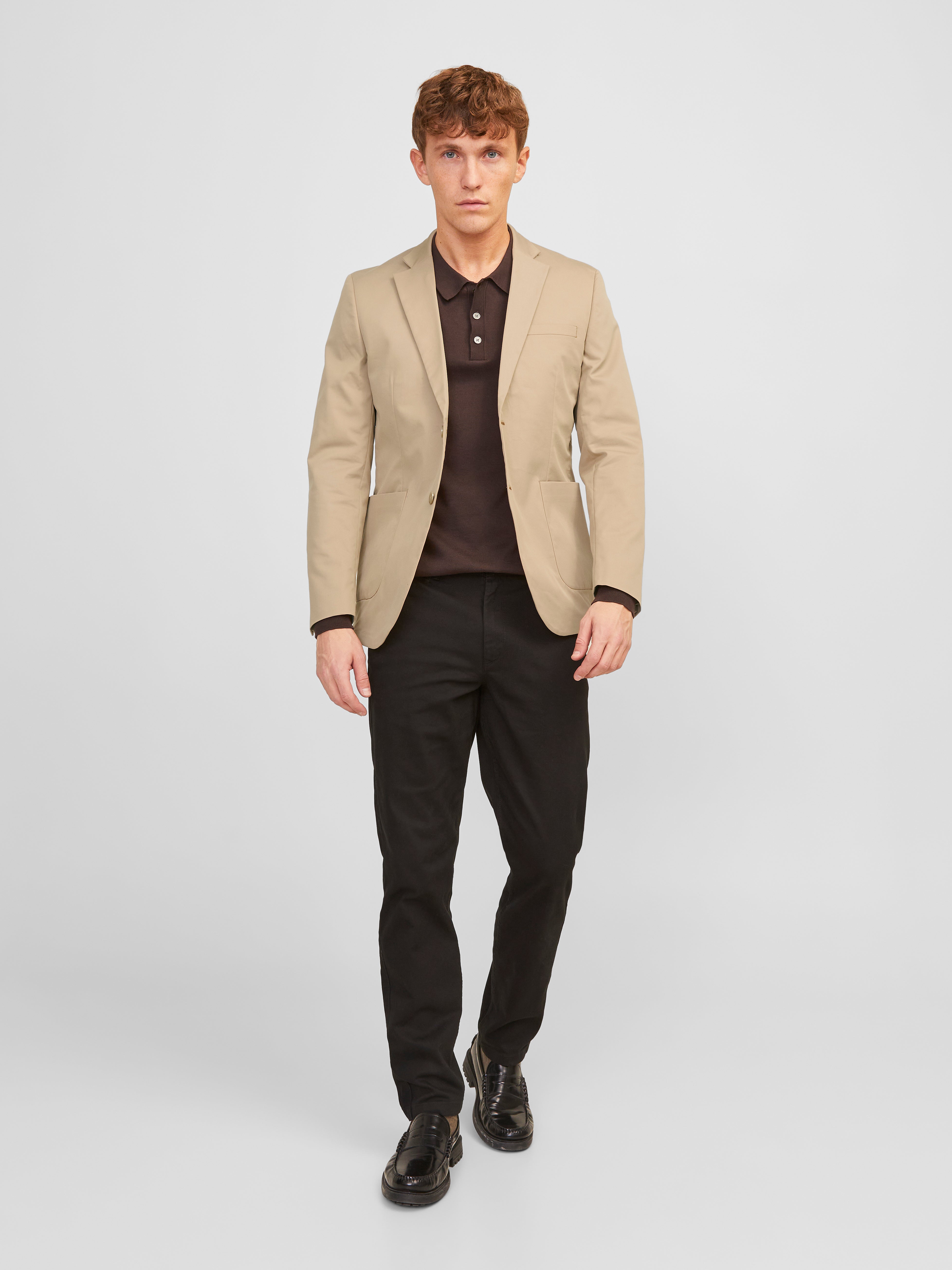 Thumbnail - Jpraustin Slim Fit Blazer