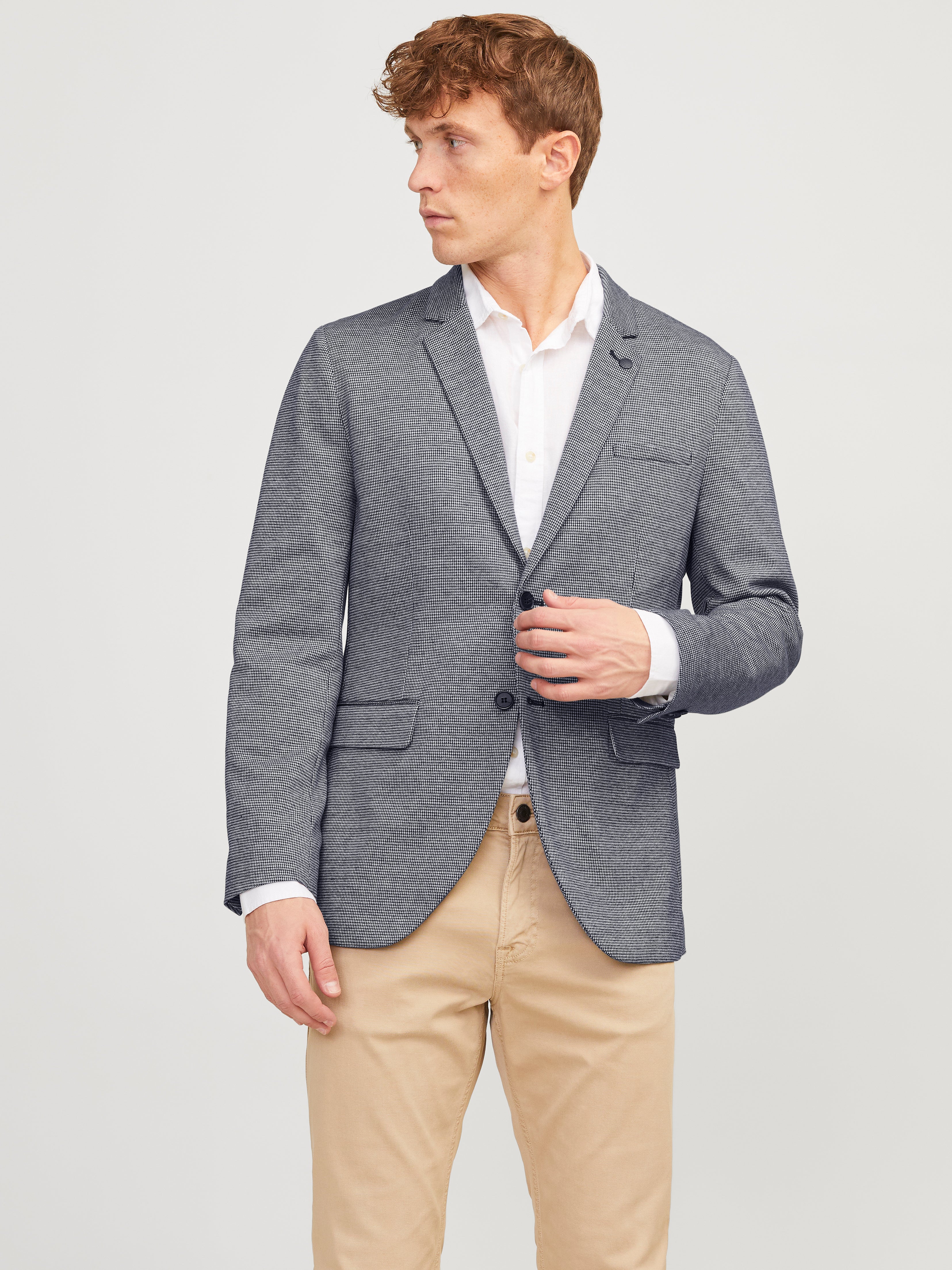 Jprdenver Slim Fit Blazer