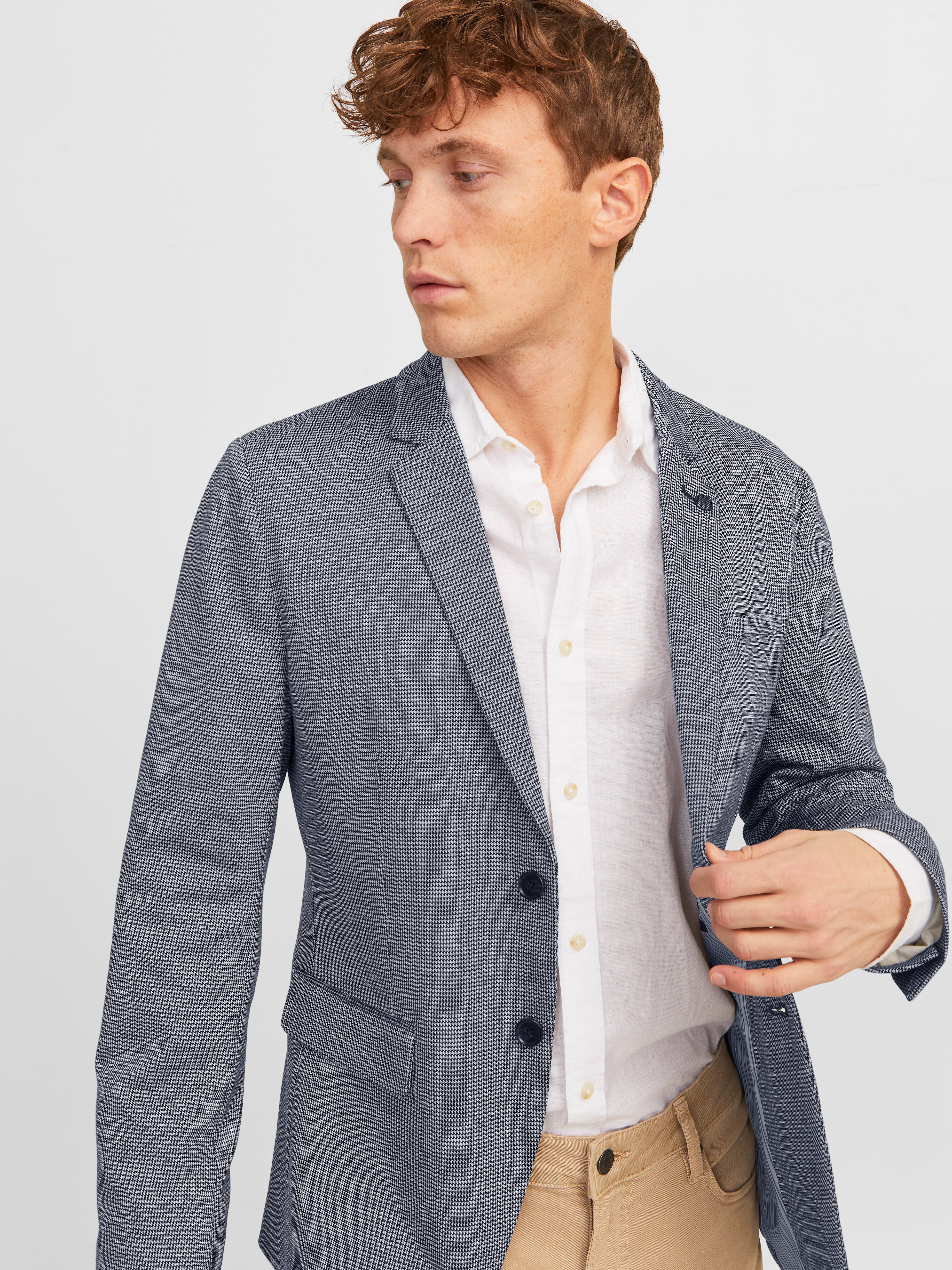 Jack jones clearance blazer