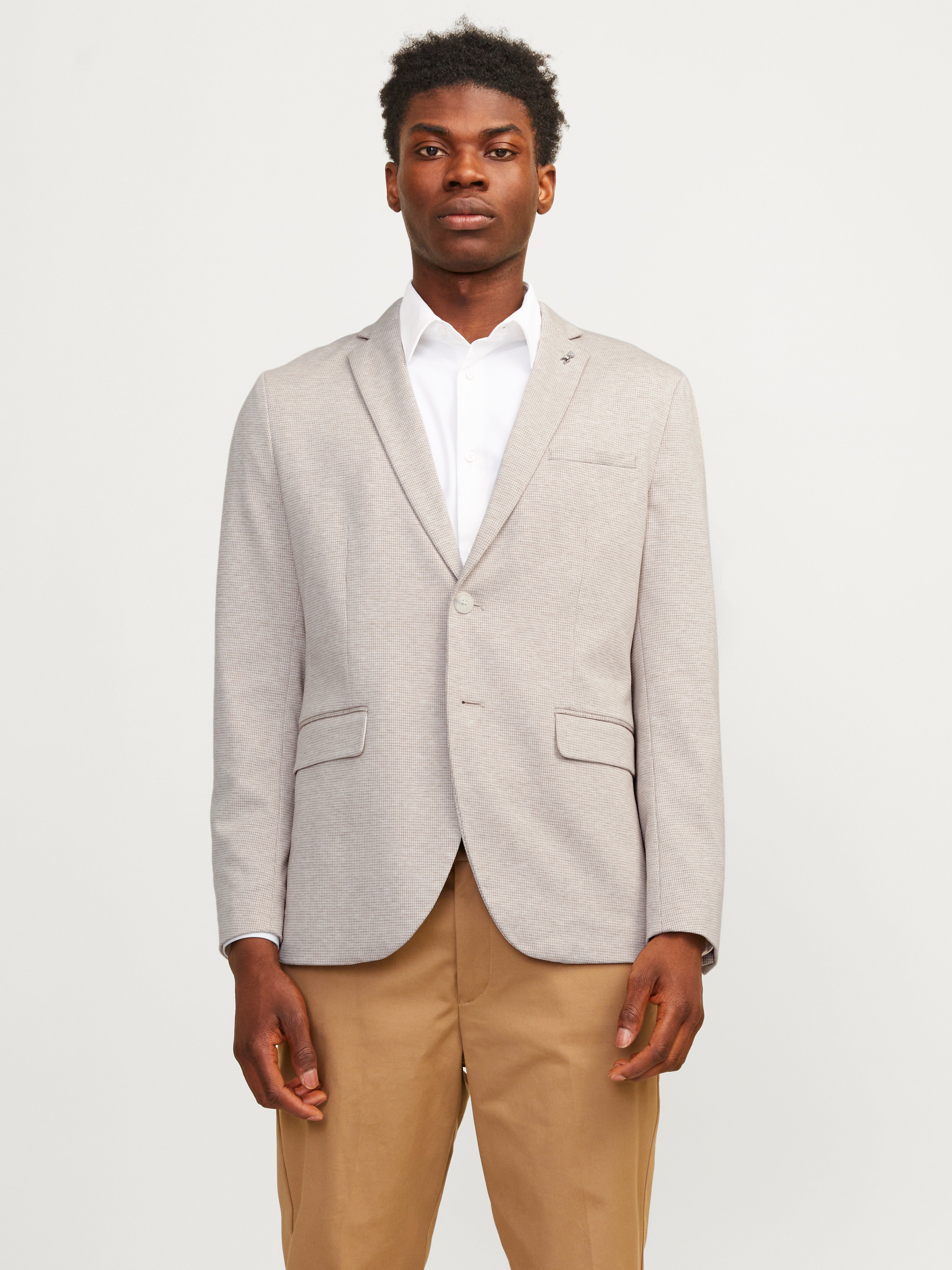 Jprdenver Slim Fit Blazer